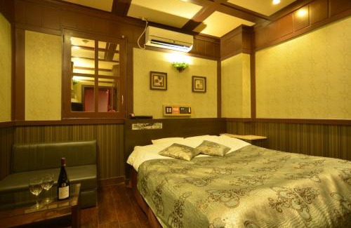 Kitakami Hotel | Restay Kitakami - Adult Only