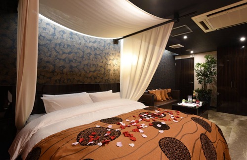 Machida Hotel | Restay Onoji - Adults Only