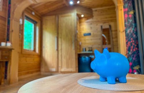 Great Ayton House | Restful Lodge Great Ayton Yorkshire