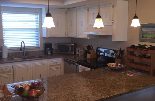 Breakers Condo | Restful ocean view condo. Discount available.