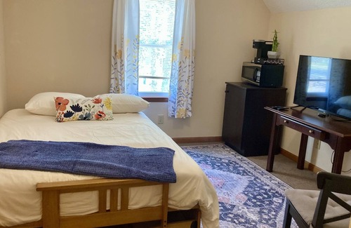 Thomasville Apartment | Restful Retreat with Pool!
