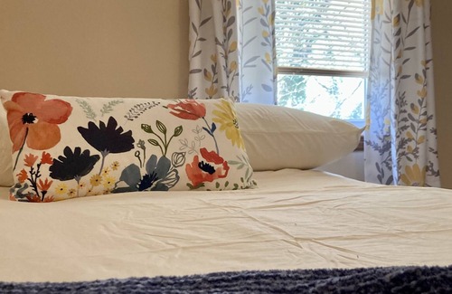 Thomasville Apartment | Restful Retreat with Pool!