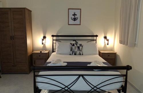 Gavrio Apartment | RESTIA