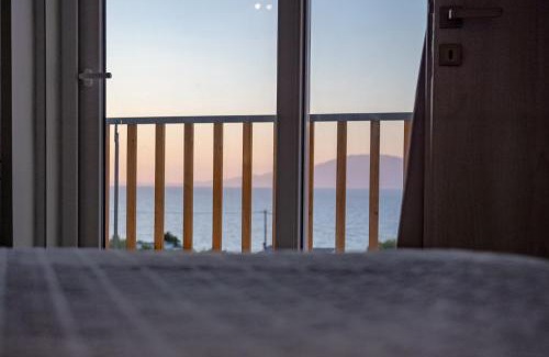 Tragaki Apartment | Restia tower apartments