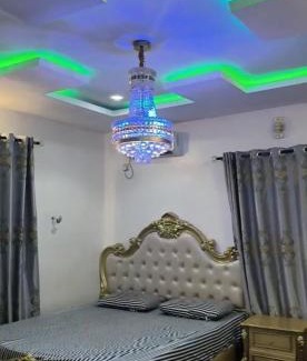 Akwa Ibom Apartment | Restify luxury apartment and services