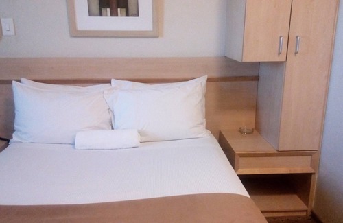 Greater Johannesburg Metropolitan Area Hotel | Resting in the heart of Jozi