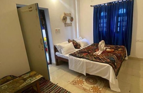 Amar Sagar Pol Hostel | Resting love Hostel Jaisalmer