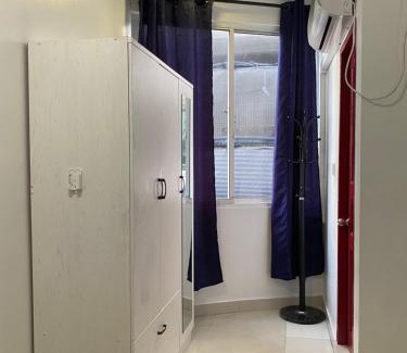 Male House | Resting View One Bedroom Apartment