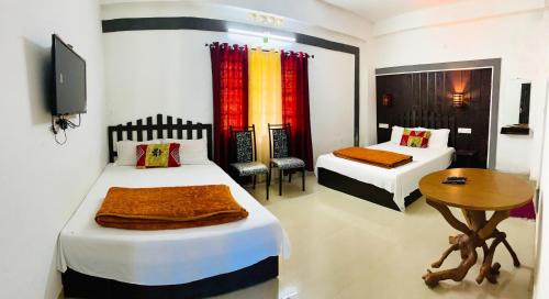 Thekkady House | Restinn Homestay
