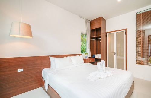 Thong Chai Hotel | Resto Sea Resort