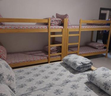 Bosnia Bed & Breakfast | Restoran BMB