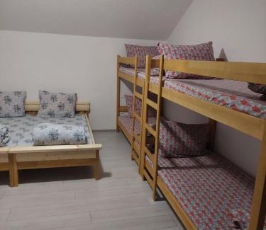 Bosnia Bed & Breakfast | Restoran BMB