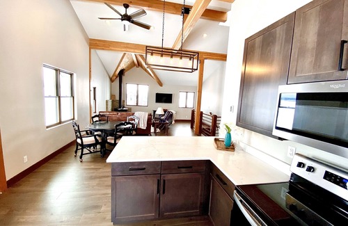 Tetonia House | Restoration Ranch - Stunning Teton Views