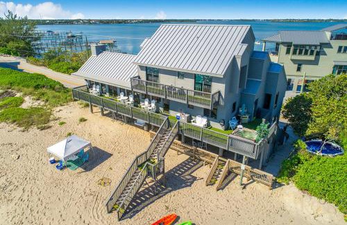 Stuart Villa | Restoration Sands