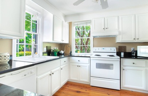 Historic District - North House | Restored 1816 Home with Private Courtyard, Parking by Lucky Savannah