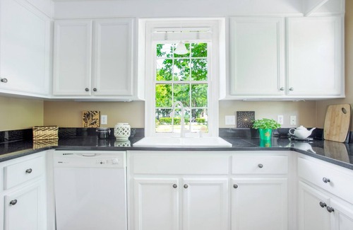 Historic District - North House | Restored 1816 Home with Private Courtyard, Parking by Lucky Savannah