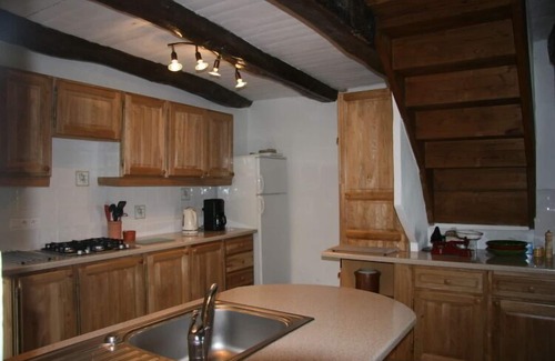 Saint-Michel-de-Deze House | Restored Cevenol farmhouse