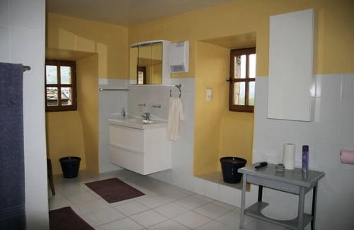 Saint-Michel-de-Deze House | Restored Cevenol farmhouse