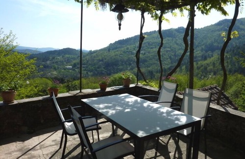 Saint-Michel-de-Deze House | Restored Cevenol farmhouse