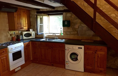 Montcaret Cottage | Restored Cottage - Sleeps 4