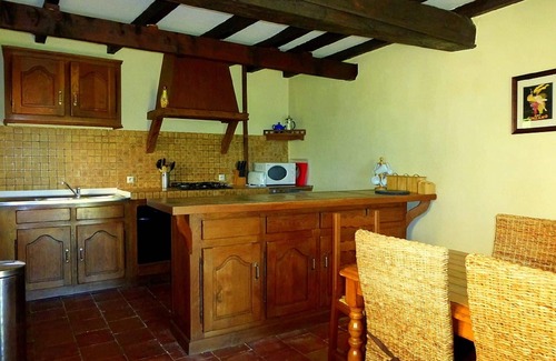 Montcaret Cottage | Restored Cottage - Sleeps 7(4 adults /3 Children - 3 Bedrooms)