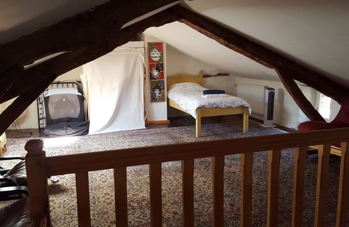 Saint-Marcel-Campes Other | Restored farmhouse, stunning views, very quiet and private. Pool. Wifi