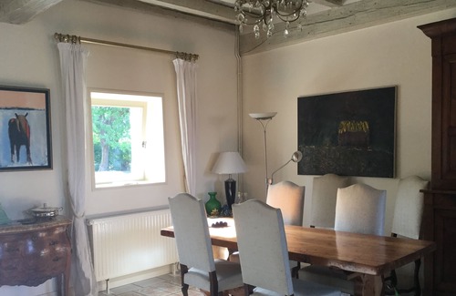 Franxault Other | Restored farmhouse, swimming pool, boules court and badminton, table tennis, piano