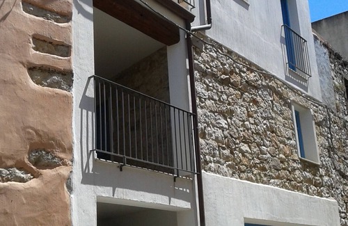 Baunei House | Restored house from the early 1900s