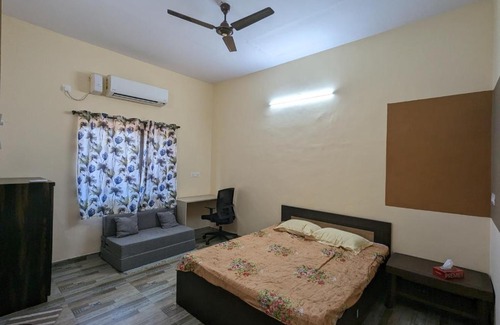 Gaulwadi House | Resum Farms - Home Away from Home