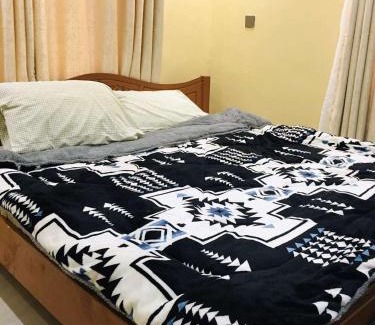 Nairobi House | ResurgenceAirbnb