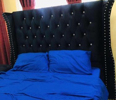 Nairobi House | ResurgenceAirbnb