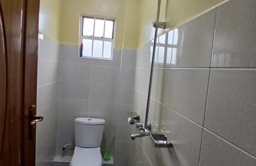 Nairobi House | ResurgenceAirbnb
