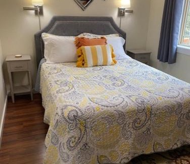 Bear Creek House | Resurrection Peaks Lodge