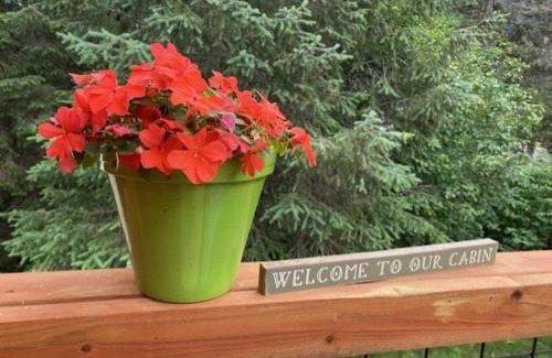 Bear Creek House | Resurrection Peaks Lodge
