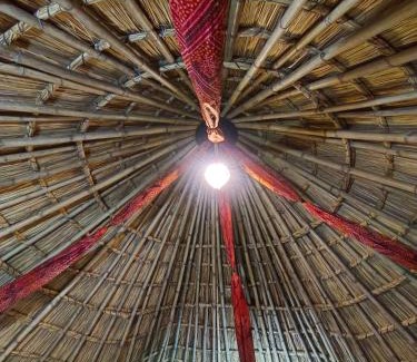 Pushkar Resort | Ret Mahal Huts & Resort