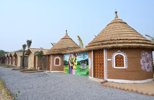 Pushkar Resort | Ret Mahal Huts & Resort