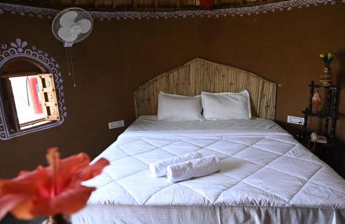 Pushkar Resort | Ret Mahal Huts & Resort