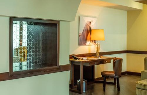Al Rayyan Resort | Retaj Salwa Resort & Spa