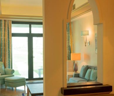 Al Rayyan Resort | Retaj Salwa Resort & Spa
