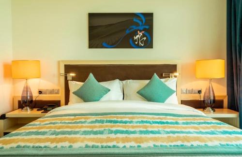 Al Rayyan Resort | Retaj Salwa Resort & Spa