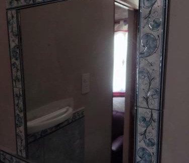 Tilcara Bed & Breakfast | Retama