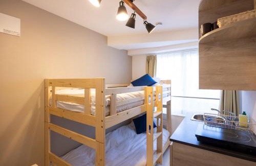 Nishiwaseda Apartment | Retaw Hills WASEDA