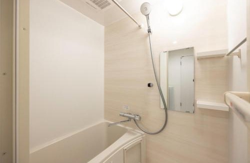 Nishiwaseda Apartment | Retaw Hills WASEDA