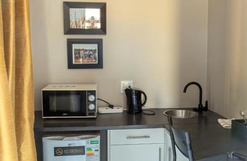 Kroonstad House | Retief Guest Farm
