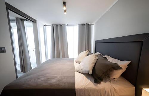 Nunoa Apartment | Retiro Acogedor Irarrázaval
