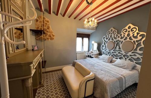 Almagro Hotel | Retiro del Teatro Almagro