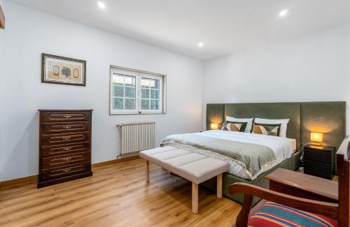 Chaves House | Retiro do Prior