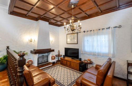 Chaves House | Retiro do Prior