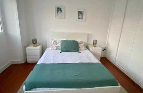 Horta Apartment | Retiro dos Reis