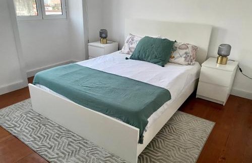 Horta Apartment | Retiro dos Reis